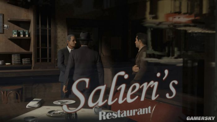 四海兄弟故乡圣塞莱斯特圣徒卡速成攻略！