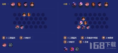 金铲铲之战S8平民九五阵容攻略：轻松上分必备技巧