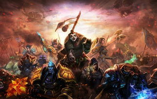 《WOW新CG丑精灵引热议！社区热议帖被锁，真相揭秘》