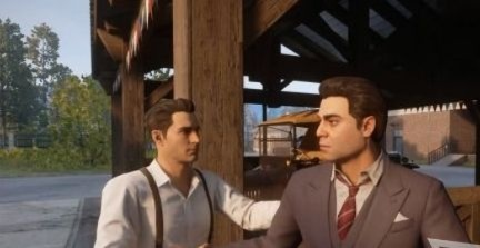 《四海兄弟故乡毁灭之路奖杯速拿攻略》