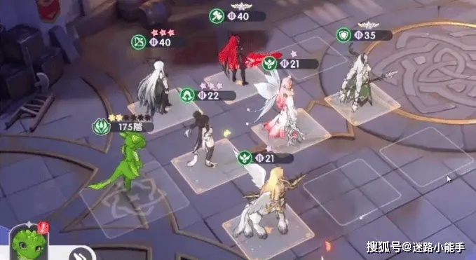 《龙魂旅人零氪攻略：教你轻松抽到庞培》