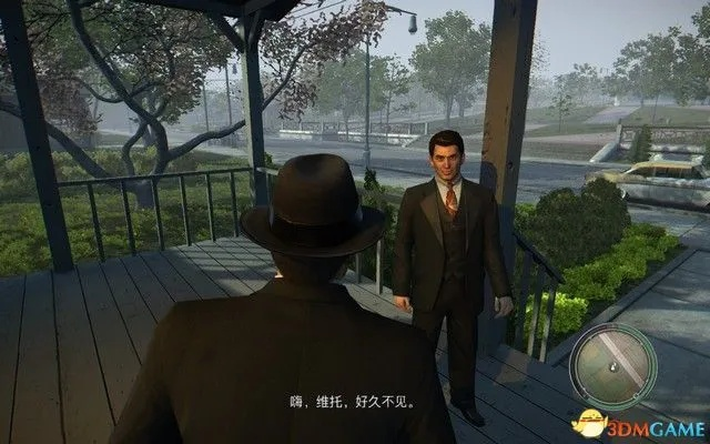 四海兄弟故乡快速攻略：揭秘前往塔楼的秘密路径