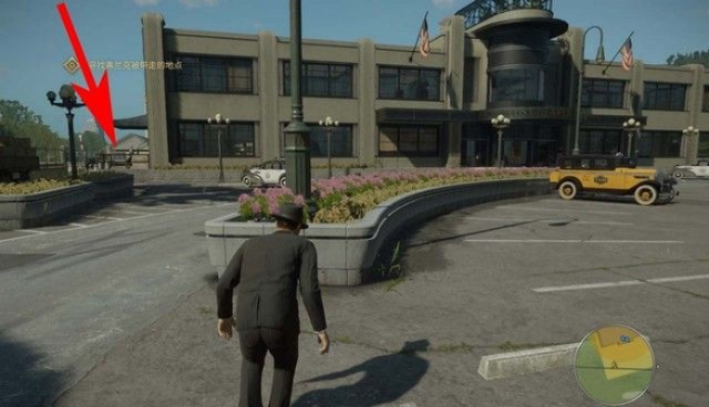 四海兄弟故乡快速攻略：揭秘前往塔楼的秘密路径