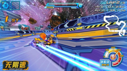 《跑酷游戏排行：盘点最受欢迎的极限飞跃之作》