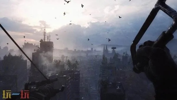 《消逝光芒困兽版》游戏上线时间揭秘！