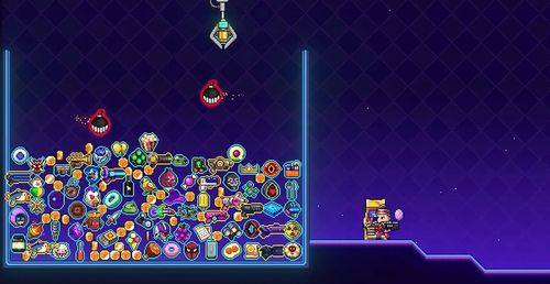 霓虹深渊姜饼人攻略：无限挑战，效果揭秘！