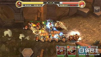 《龙魂旅人角斗场攻略：规则详解&丰厚奖励速览》