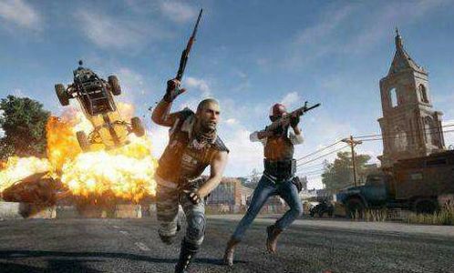 十大战场游戏盘点：耐玩度爆表的经典战场大作推荐