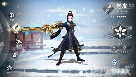 《唐门隐宗枪法攻略：揭秘江湖枪战秘籍》