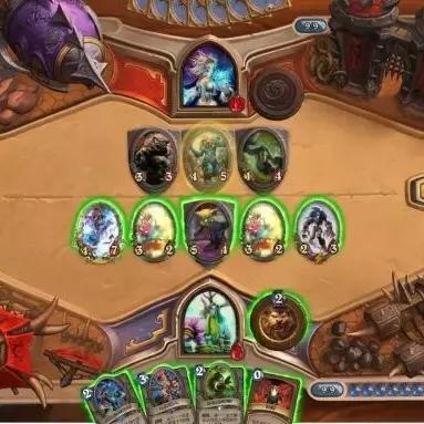 《十大热门耐玩卡牌游戏盘点：哪个最好玩？》