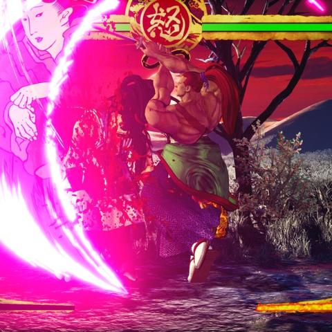 《3D格斗巅峰对决！盘点十大热门必下载游戏》