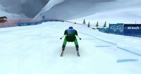 滑雪游戏盘点：2023年最受欢迎的滑雪游戏推荐