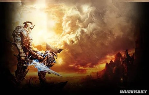 《巅峰之作！盘点十大热门电脑RPG，不容错过的经典排行》