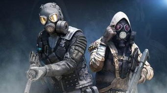 《射击英雄盘点：十大热门游戏角色推荐》