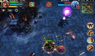 电子竞技热门游戏盘点：十大耐玩竞技游戏推荐