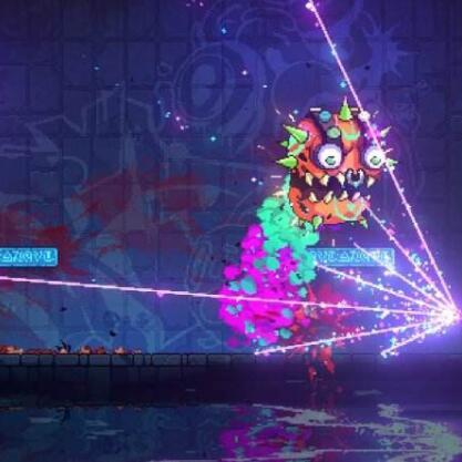 《霓虹深渊天赋树快速升级攻略：解锁无限潜力》