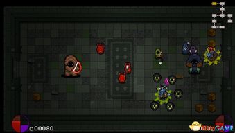 《热门迷宫探险游戏排行：揭秘玩家最爱！》