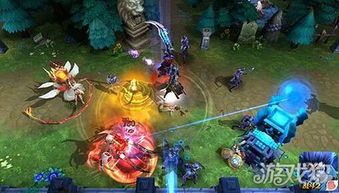 《乱斗西游2》三千劫全新版本，战力巅峰再临！