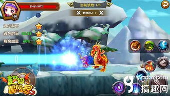 收纳达人小魔仙通关秘籍！轻松过关卡攻略大揭秘