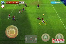 足球游戏盘点：热门人气排行榜，解锁最佳游戏体验