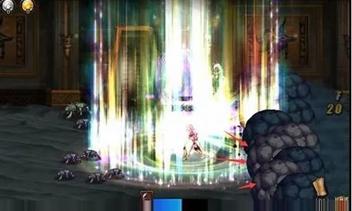 勇者安朵斯祭坛攻略：深度解析，轻松通关秘籍