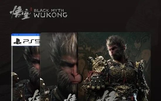 《黑神话：钟馗》Xbox版预告来袭！跨平台大作即将上线