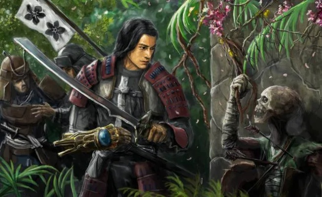 《鬼武者：剑之道》现代视角解读：DEI元素如何融入经典？