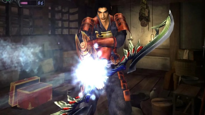 《鬼武者：剑之道》现代视角解读：DEI元素如何融入经典？