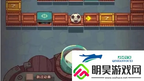 咸鱼之王水上足球攻略：独家玩法揭秘！