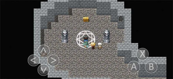 勇者封魔石板攻略：深度解析，轻松通关秘籍