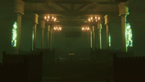 沉浸式体验！盘点十大热门第一人称游戏推荐