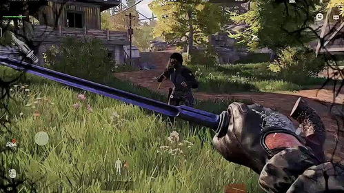 暗区突围装备回收攻略：多斯专属高效回收法