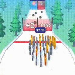 《跑酷巅峰！盘点热门跑酷游戏排行》