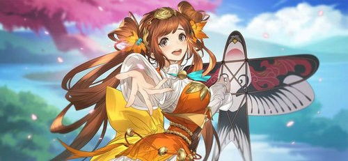 勇者章章阳伞武器强度提升攻略揭秘