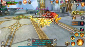 《热血狂潮！鲜血游戏下载，人气巅峰之作》