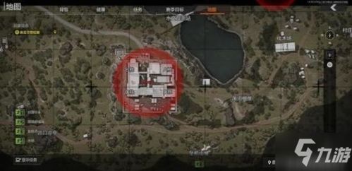 《暗区突围多斯攻略：高效玩法揭秘》