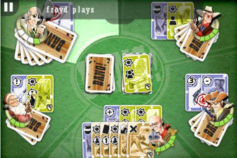 《热门桌游下载排行：盘点最受欢迎的桌游游戏》