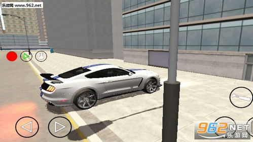 十大经典汽车模拟游戏盘点：玩转真实驾驶体验