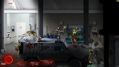 《热门带状卷轴动作游戏盘点：人气精选推荐》