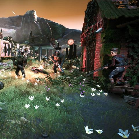 回合制战术游戏盘点：十大经典必玩之作