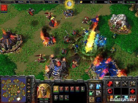 策略游戏盘点：十大经典策略游戏推荐，不容错过的佳作！