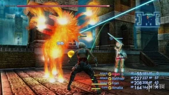 《热门电脑RPG盘点：人气巅峰之作推荐》