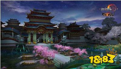 《千古江湖梦门派互动攻略：独家玩法揭秘》