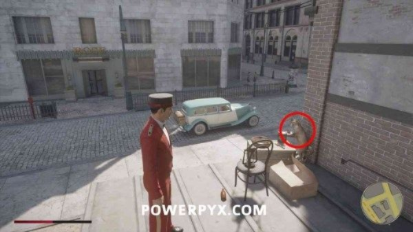 四海兄弟神秘狐狸13攻略：快速找到并获取方法揭秘