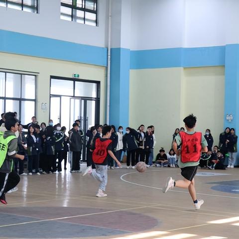 篮球游戏盘点：2023最热门篮球游戏推荐，畅玩必备！