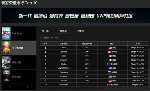 《热力榜单揭晓！2023年度热门网络游戏排行》