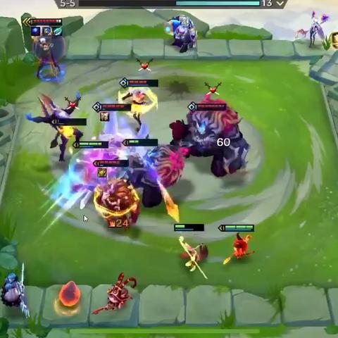 金铲铲S7赌卡尔玛阵容攻略：赌狗玩家必看！