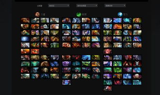 电竞游戏盘点：十大热门必玩，哪款才是你的菜？