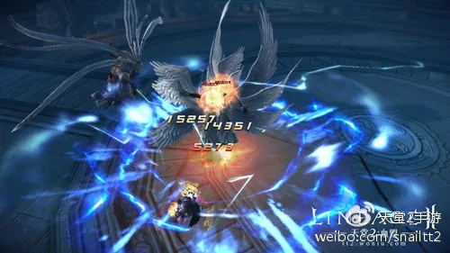 速刷54级天使攻略：特效流暗法，高效通关秘籍！