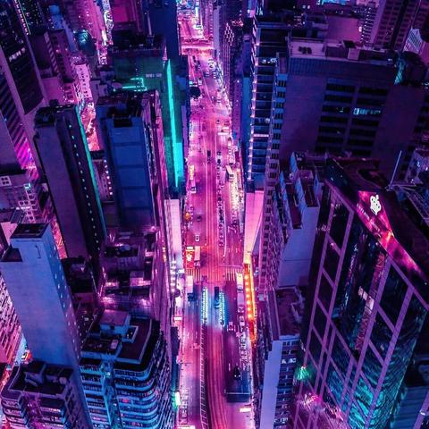 赛博朋克游戏盘点：十大热门新作，哪款才是你的菜？